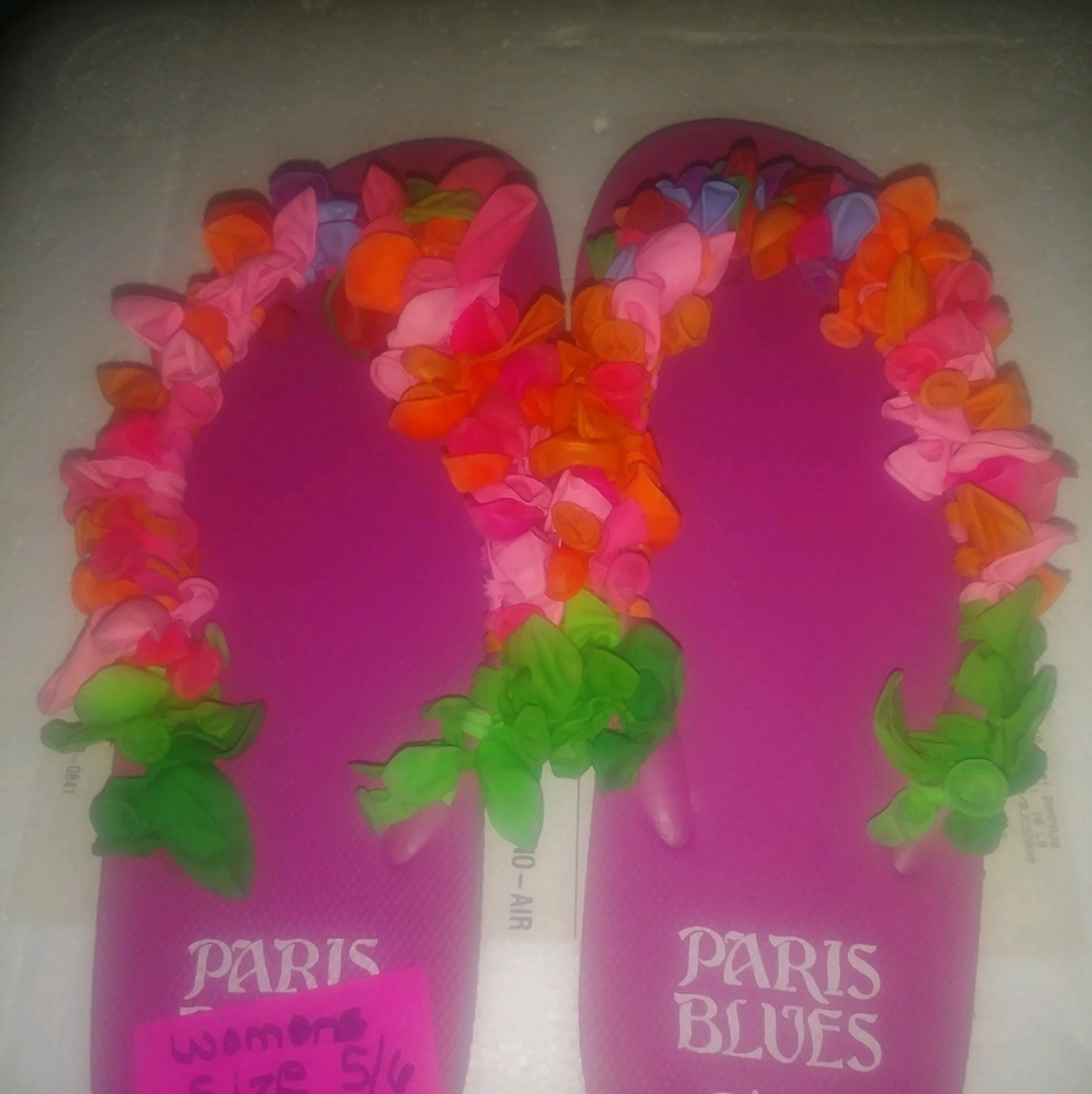 Homemade flippy flops. - Picture 16 of 16